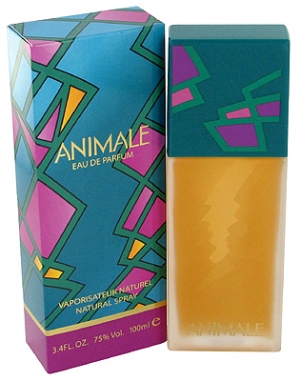 Animale Perfume - Click Image to Close